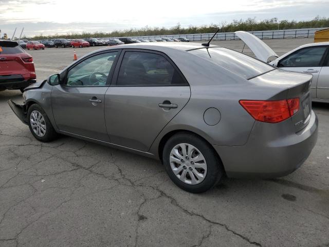 Photo 1 VIN: KNAFU4A24B5433927 - KIA FORTE EX 