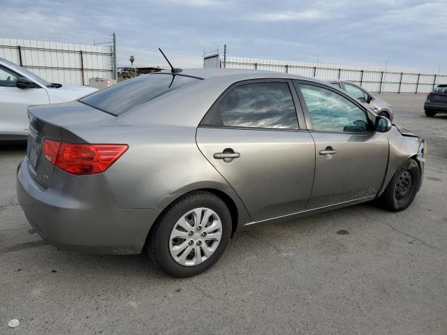 Photo 2 VIN: KNAFU4A24B5433927 - KIA FORTE EX 