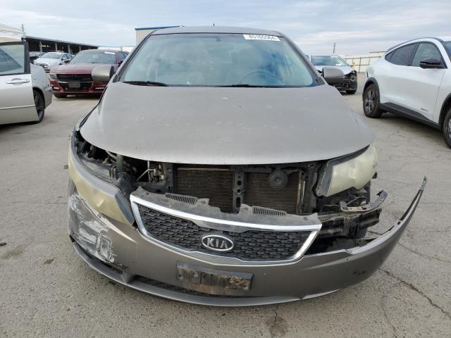 Photo 4 VIN: KNAFU4A24B5433927 - KIA FORTE EX 