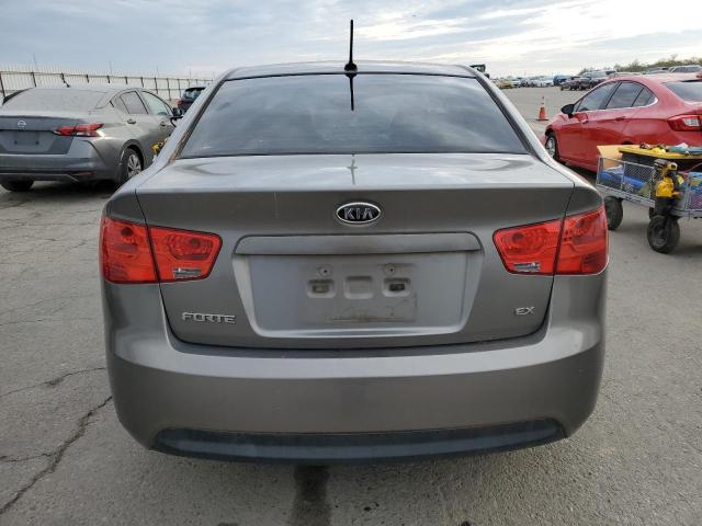 Photo 5 VIN: KNAFU4A24B5433927 - KIA FORTE EX 