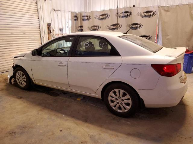 Photo 1 VIN: KNAFU4A24B5441428 - KIA FORTE 