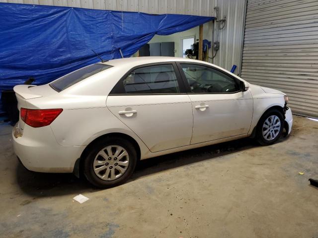 Photo 2 VIN: KNAFU4A24B5441428 - KIA FORTE 