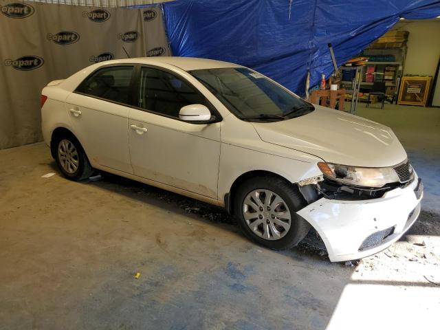 Photo 3 VIN: KNAFU4A24B5441428 - KIA FORTE 