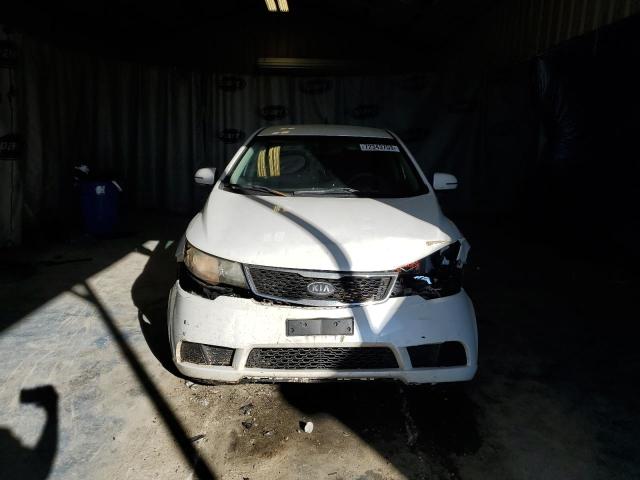 Photo 4 VIN: KNAFU4A24B5441428 - KIA FORTE 