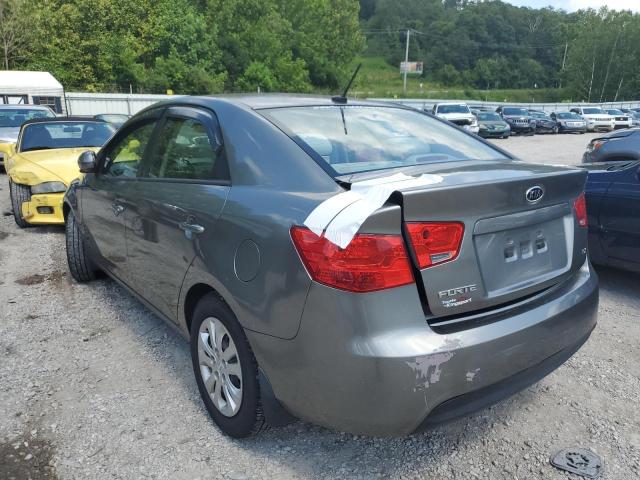 Photo 2 VIN: KNAFU4A24B5453837 - KIA FORTE EX 