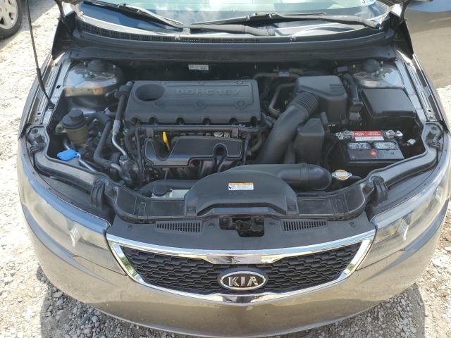 Photo 6 VIN: KNAFU4A24B5453837 - KIA FORTE EX 