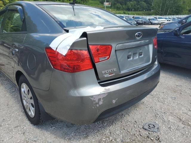 Photo 8 VIN: KNAFU4A24B5453837 - KIA FORTE EX 