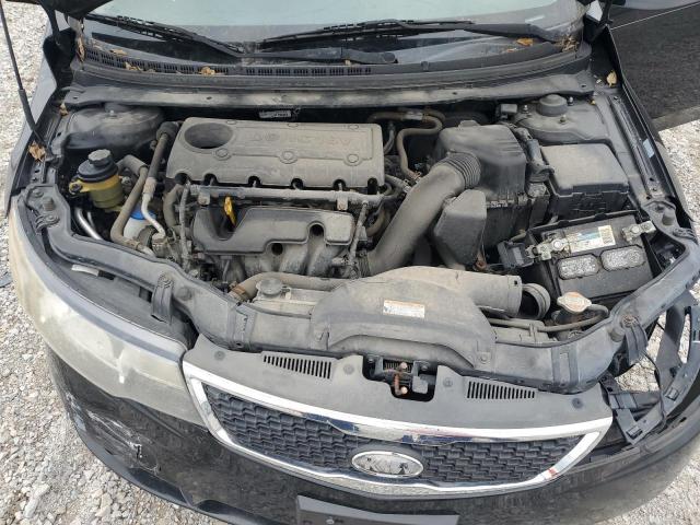 Photo 10 VIN: KNAFU4A24B5458231 - KIA FORTE 