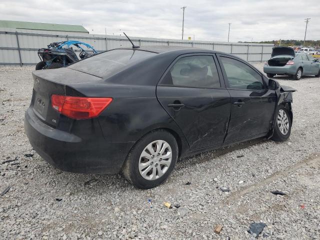 Photo 2 VIN: KNAFU4A24B5458231 - KIA FORTE 