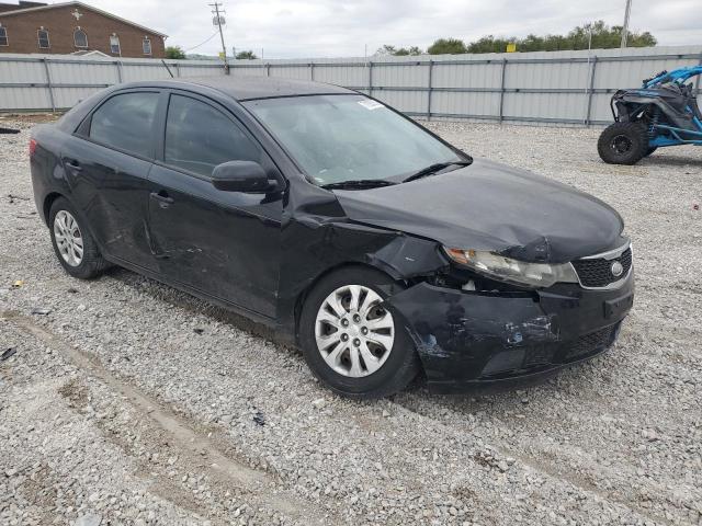 Photo 3 VIN: KNAFU4A24B5458231 - KIA FORTE 