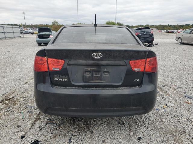 Photo 5 VIN: KNAFU4A24B5458231 - KIA FORTE 