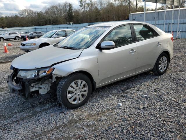 Photo 0 VIN: KNAFU4A24B5891158 - KIA FORTE 