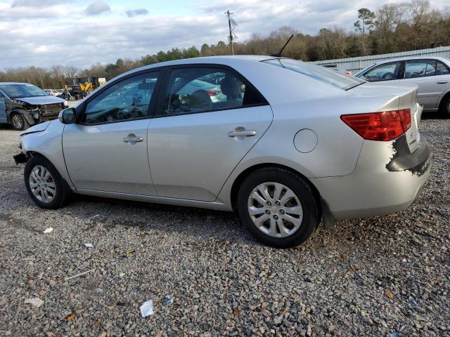 Photo 1 VIN: KNAFU4A24B5891158 - KIA FORTE 