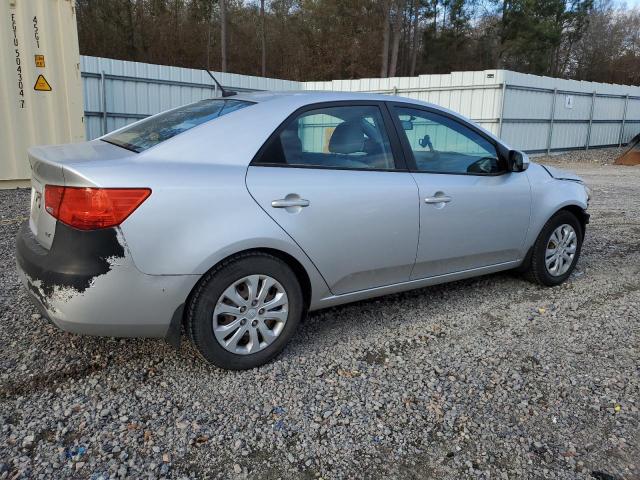 Photo 2 VIN: KNAFU4A24B5891158 - KIA FORTE 