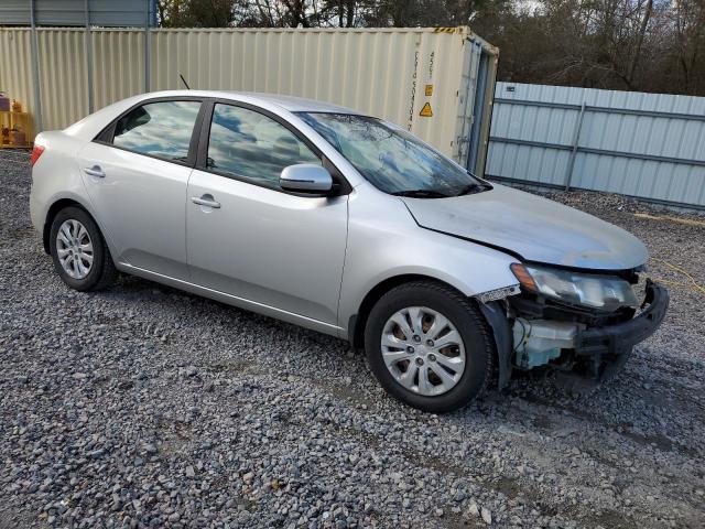 Photo 3 VIN: KNAFU4A24B5891158 - KIA FORTE 