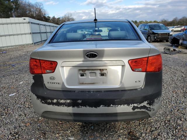 Photo 5 VIN: KNAFU4A24B5891158 - KIA FORTE 