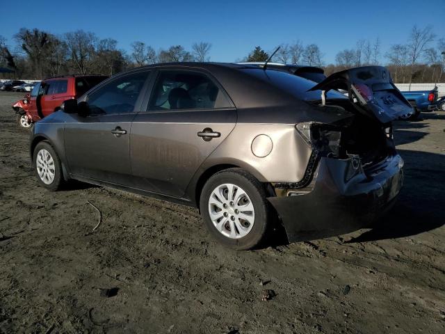 Photo 1 VIN: KNAFU4A24C5471854 - KIA FORTE 