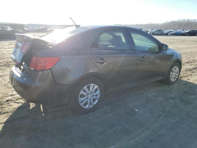 Photo 2 VIN: KNAFU4A24C5471854 - KIA FORTE 