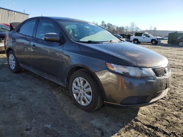 Photo 3 VIN: KNAFU4A24C5471854 - KIA FORTE 