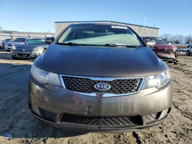 Photo 4 VIN: KNAFU4A24C5471854 - KIA FORTE 