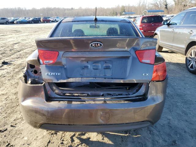 Photo 5 VIN: KNAFU4A24C5471854 - KIA FORTE 