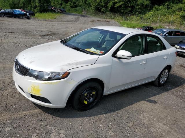 Photo 0 VIN: KNAFU4A24C5482983 - KIA FORTE EX 