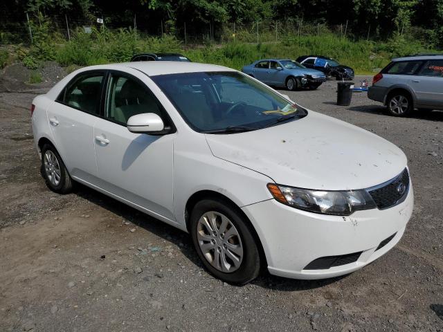 Photo 3 VIN: KNAFU4A24C5482983 - KIA FORTE EX 