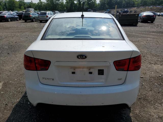 Photo 5 VIN: KNAFU4A24C5482983 - KIA FORTE EX 