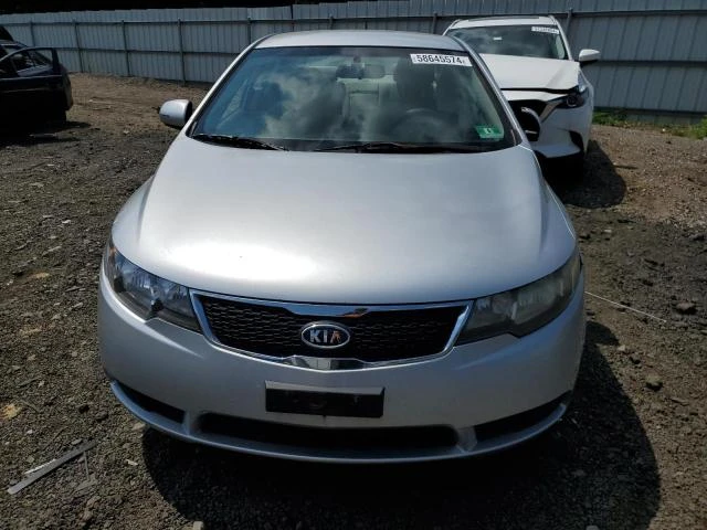 Photo 4 VIN: KNAFU4A24C5495202 - KIA FORTE EX 