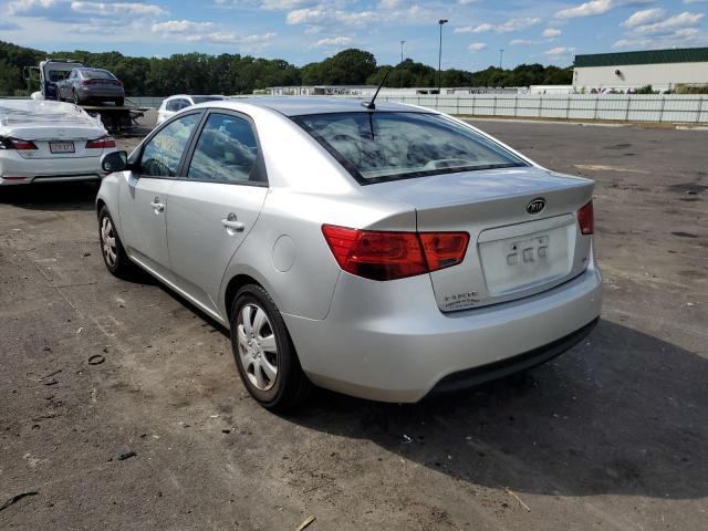 Photo 2 VIN: KNAFU4A24C5495359 - KIA FORTE EX 