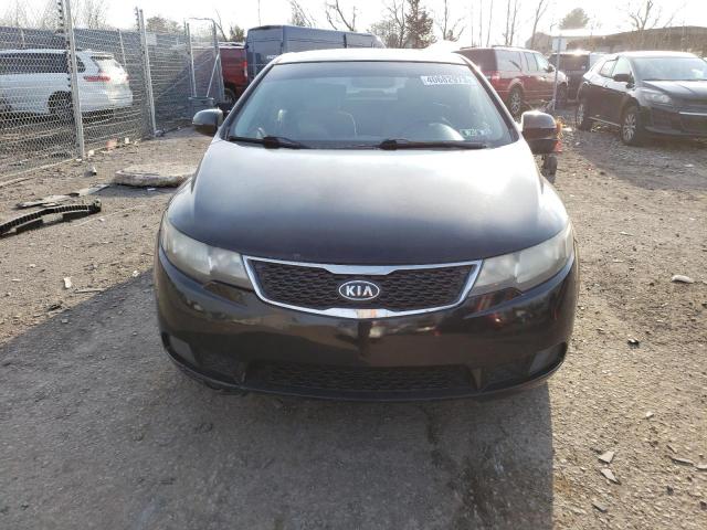 Photo 4 VIN: KNAFU4A24C5516159 - KIA FORTE EX 