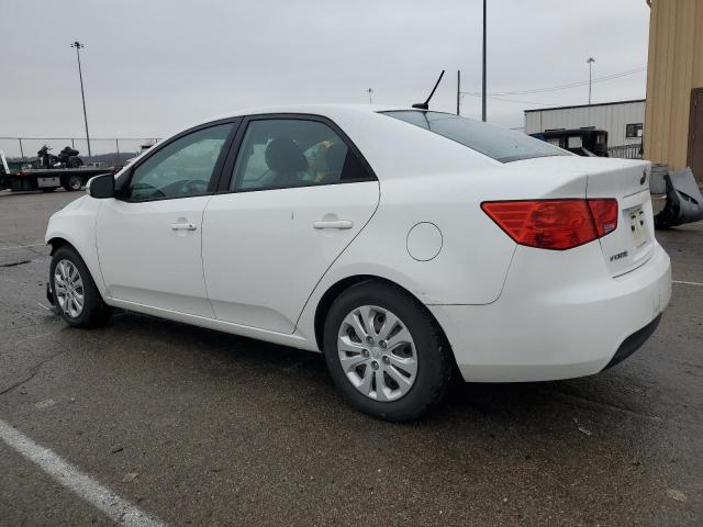 Photo 1 VIN: KNAFU4A24C5553454 - KIA FORTE EX 