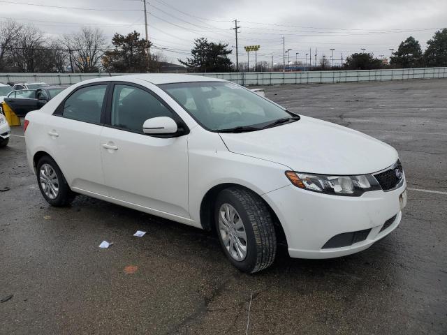 Photo 3 VIN: KNAFU4A24C5553454 - KIA FORTE EX 