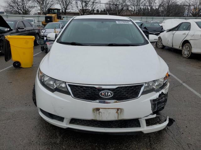 Photo 4 VIN: KNAFU4A24C5553454 - KIA FORTE EX 