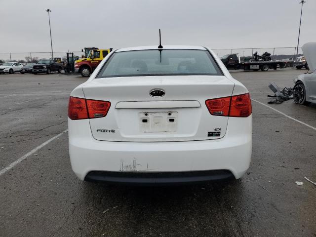 Photo 5 VIN: KNAFU4A24C5553454 - KIA FORTE EX 