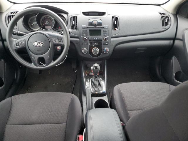 Photo 7 VIN: KNAFU4A24C5553454 - KIA FORTE EX 