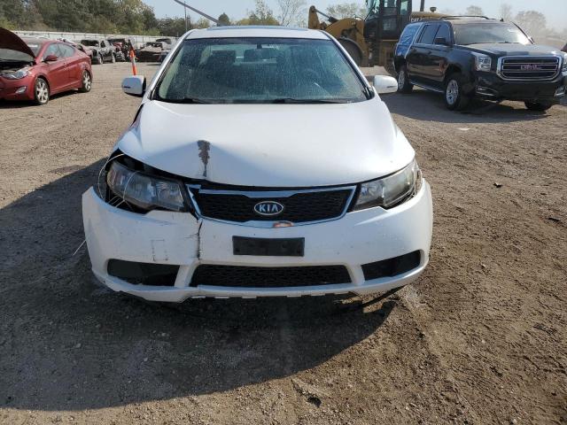 Photo 4 VIN: KNAFU4A24C5556063 - KIA FORTE EX 