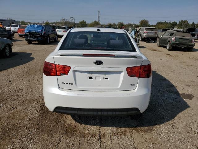 Photo 5 VIN: KNAFU4A24C5556063 - KIA FORTE EX 