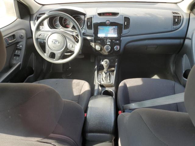 Photo 7 VIN: KNAFU4A24C5556063 - KIA FORTE EX 