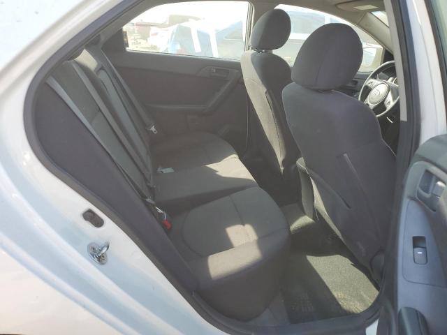 Photo 9 VIN: KNAFU4A24C5556063 - KIA FORTE EX 