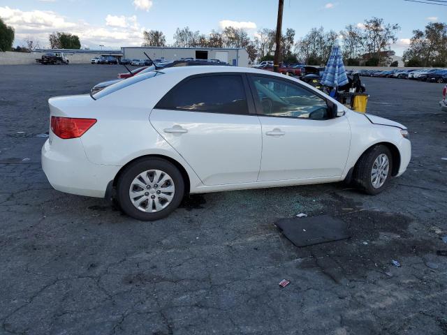 Photo 2 VIN: KNAFU4A24C5560212 - KIA FORTE EX 