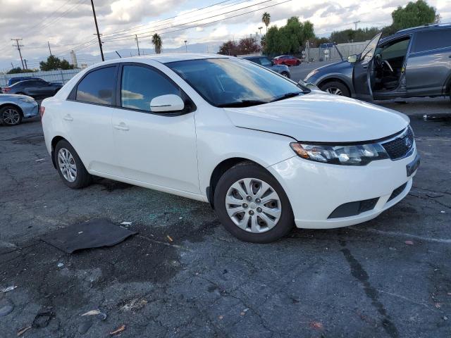 Photo 3 VIN: KNAFU4A24C5560212 - KIA FORTE EX 