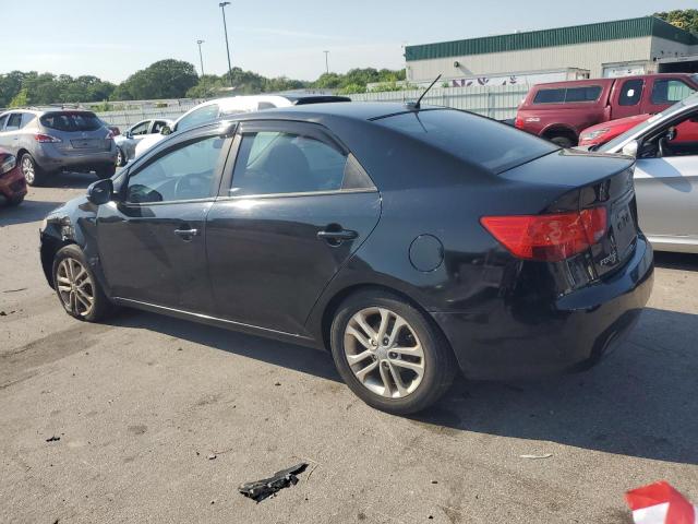 Photo 1 VIN: KNAFU4A24C5566026 - KIA FORTE 