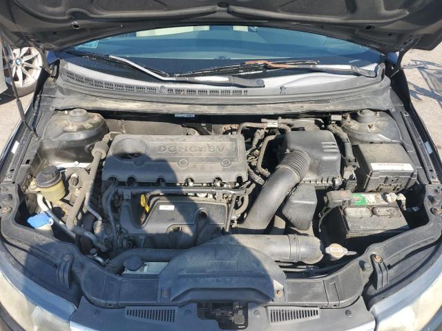 Photo 10 VIN: KNAFU4A24C5566026 - KIA FORTE 