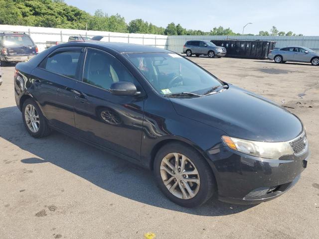 Photo 3 VIN: KNAFU4A24C5566026 - KIA FORTE 