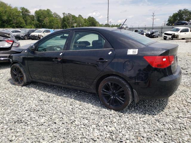 Photo 1 VIN: KNAFU4A24C5584753 - KIA FORTE EX 