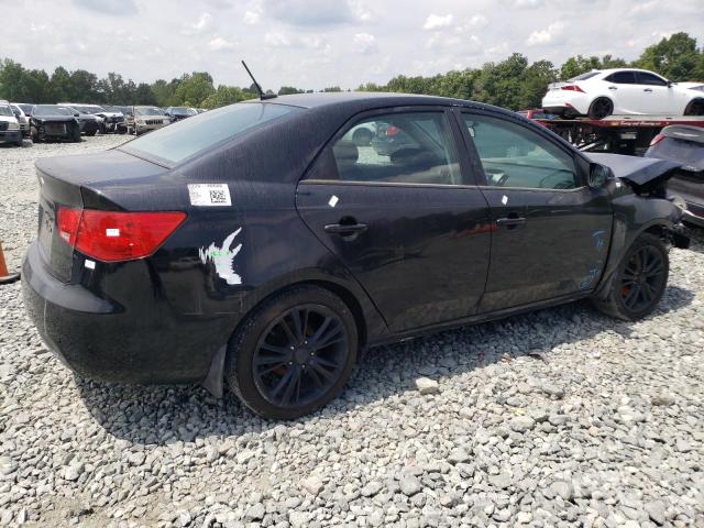 Photo 2 VIN: KNAFU4A24C5584753 - KIA FORTE EX 