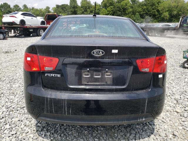 Photo 5 VIN: KNAFU4A24C5584753 - KIA FORTE EX 