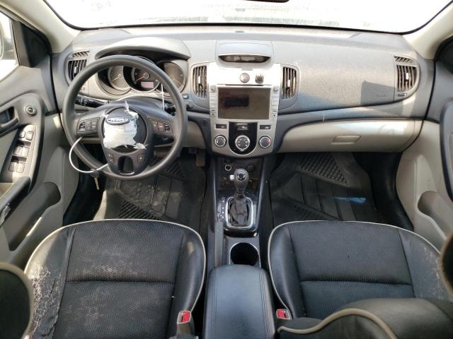 Photo 7 VIN: KNAFU4A24C5584753 - KIA FORTE EX 