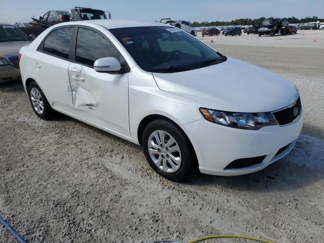 Photo 3 VIN: KNAFU4A24C5586163 - KIA FORTE EX 